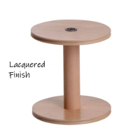 KSFBL  Kiwi Super Flyer Bobbin - Lacquered